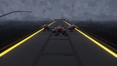 A screenshot taken in Dreams. 16 of 16.