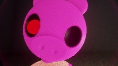 <clue>PIGGY GETS DISTRACTED