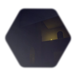 POC: Randomized Cell Placement