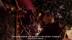 A screenshot taken in Dreams. 2 of 25.