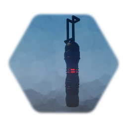 Upgraded Titan Speakerman Gun V.2