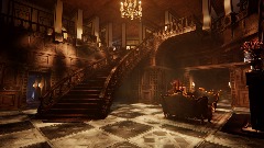 A screenshot taken in Dreams. 24 of 25.