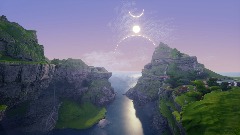 A screenshot taken in Dreams. 13 of 19.