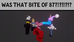 A screenshot taken in Dreams. 1 of 1.