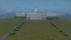 A screenshot taken in Dreams. 1 of 2.