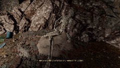 A screenshot taken in Dreams. 1 of 8.