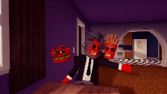 A screenshot taken in Dreams. 12 of 15.