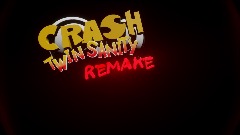 Crash twinsanity remake