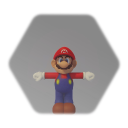 NSMB Model