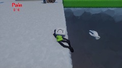 A screenshot taken in Dreams. 23 of 26.