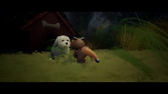 A screenshot taken in Dreams. 10 of 22.