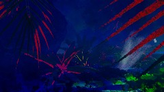 ~Anastasia Jaguar And The Shimmering Jungle~