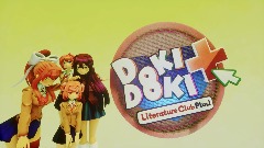 doki-doki Literature Club