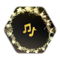 Overloaded Synth Instrument