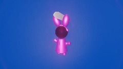 Everything is...cake?