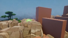 Jungle Landing - MythSith