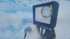 A screenshot taken in Dreams. 2 of 3.