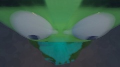 A screenshot taken in Dreams. 1 of 4.