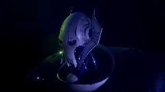 A screenshot taken in Dreams. 1 of 2.