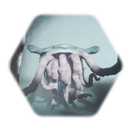 Jimmy's Monster Pool