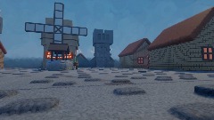 A screenshot taken in Dreams. 2 of 3.