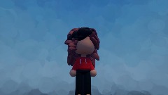 Blank Sliding Platforming Puppet