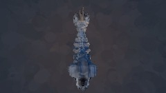 A screenshot taken in Dreams. 1 of 5.