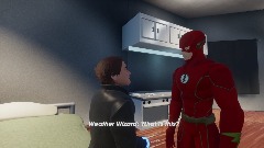 A screenshot taken in Dreams. 5 of 14.