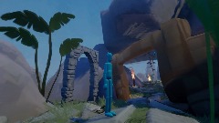 A screenshot taken in Dreams. 1 of 1.