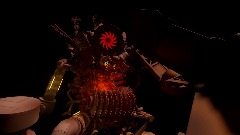 A screenshot taken in Dreams. 2 of 3.