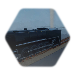 Marios tiny two trains