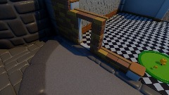 Mein Willkommen zu Hause!