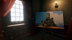 A screenshot taken in Dreams. 1 of 1.