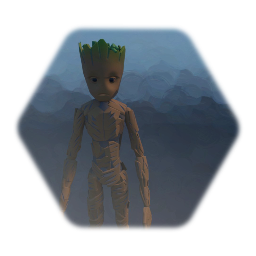 Groot (teenager)