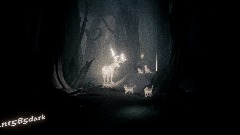 A screenshot taken in Dreams. 4 of 12.