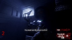 A screenshot taken in Dreams. 22 of 27.