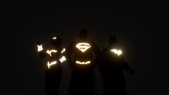 A screenshot taken in Dreams. 1 of 2.