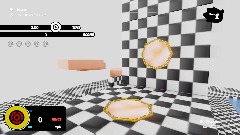 A screenshot taken in Dreams. 18 of 24.