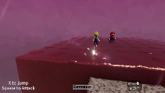 Remix de Super Mario 64 Remake