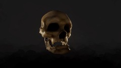 A screenshot taken in Dreams. 13 of 29.