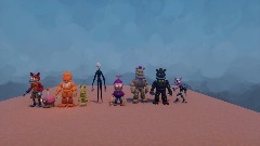 Night of terra