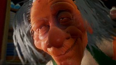 A screenshot taken in Dreams. 1 of 21.