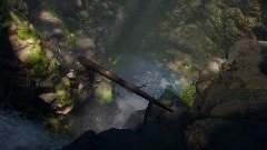 A screenshot taken in Dreams. 15 of 28.