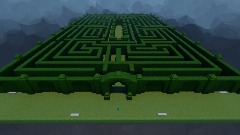 A screenshot taken in Dreams. 13 of 15.