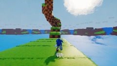 Sonic Help!