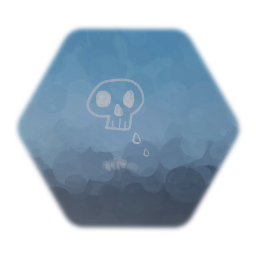 Death effect Skull