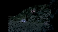 A screenshot taken in Dreams. 22 of 28.