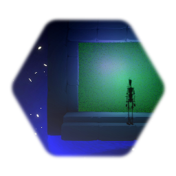 Space Portal - 3/26/2020