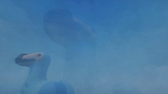 A screenshot taken in Dreams. 2 of 4.