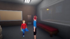 A screenshot taken in Dreams. 1 of 5.